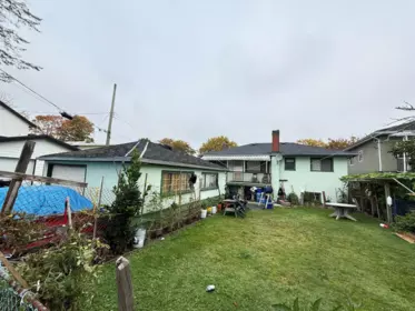 928 E 31st Avenue, Vancouver, BC, Vancouver — Single Family Residence for sale