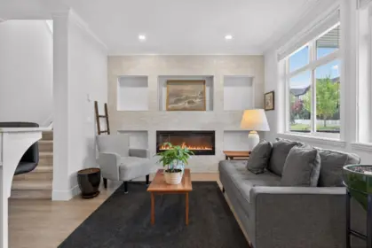 1 7198 179 Street, Surrey, BC, Surrey — Townhouse for sale