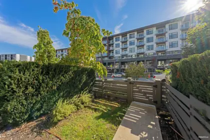 2 9739 University Crescent, Burnaby, BC, Burnaby — Townhouse for sale