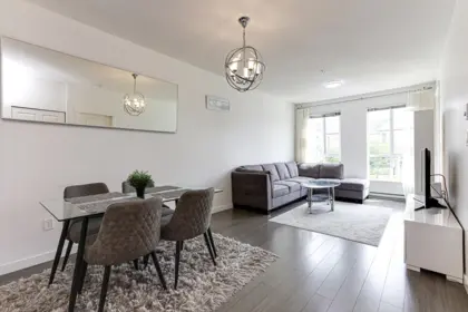 324 15138 34 Avenue, Surrey, BC, Surrey — Apartment/Condo for sale