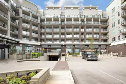 505 20826 72 Avenue, Langley, BC, Langley — Apartment/Condo for sale