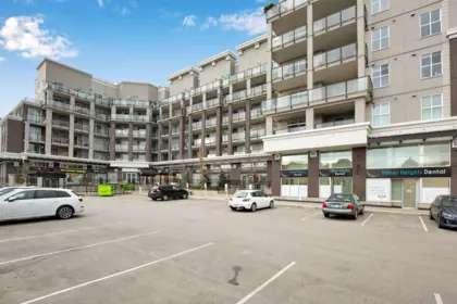 505 20826 72 Avenue, Langley, BC, Langley — Apartment/Condo for sale