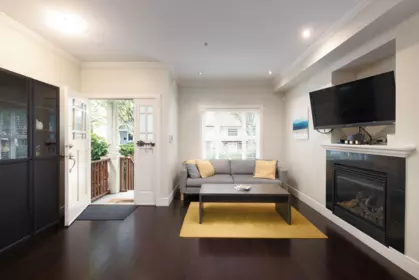 1288 E 24th Avenue, Vancouver, BC, Vancouver — Single Family Residence for sale