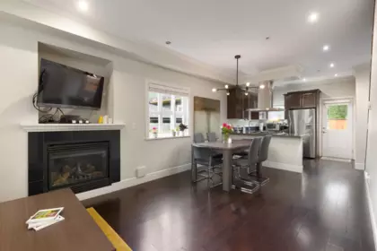 1288 E 24th Avenue, Vancouver, BC, Vancouver — Single Family Residence for sale