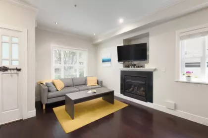 1288 E 24th Avenue, Vancouver, BC, Vancouver — Single Family Residence for sale