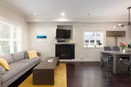 1288 E 24th Avenue, Vancouver, BC, Vancouver — Single Family Residence for sale