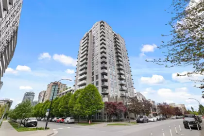 519 135 E 17th Street, North Vancouver, BC, North Vancouver — Apartment/Condo for sale