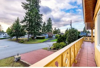 7554 Filey Drive, Delta, BC, Delta — Single Family Residence for sale