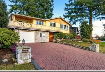 7554 Filey Drive, Delta, BC, Delta — Single Family Residence for sale
