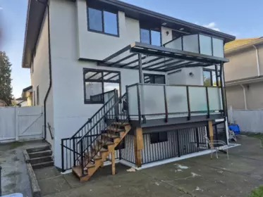 7622 147a Street, Surrey, BC, Surrey — Single Family Residence for sale