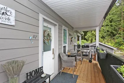 62 53480 Bridal Falls Road, Rosedale, BC, Rosedale — Manufactured On Land for sale