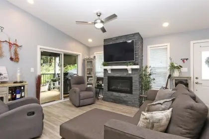 62 53480 Bridal Falls Road, Rosedale, BC, Rosedale — Manufactured On Land for sale
