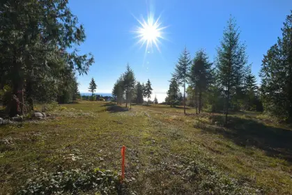 Proposed Lot 2 Salal Road, Sechelt, BC, Sechelt — Land for sale