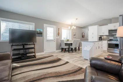 2 24330 Fraser Highway, Langley, BC, Langley — Manufactured Home for sale