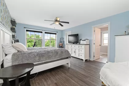 6659 School Lane, Sardis, BC, Sardis — Single Family Residence for sale