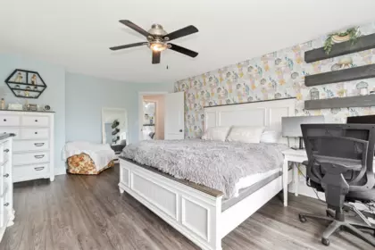 6659 School Lane, Sardis, BC, Sardis — Single Family Residence for sale