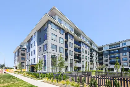 208 15825 85 Avenue, Surrey, BC, Surrey — Apartment/Condo for sale