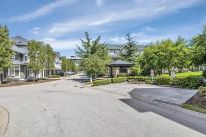 9 31098 Westridge Place, Abbotsford, BC, Abbotsford — Townhouse for sale