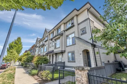 9 31098 Westridge Place, Abbotsford, BC, Abbotsford — Townhouse for sale