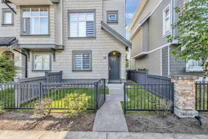 9 31098 Westridge Place, Abbotsford, BC, Abbotsford — Townhouse for sale