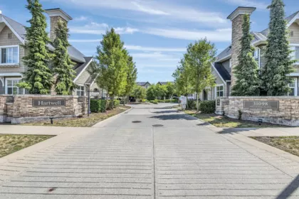 9 31098 Westridge Place, Abbotsford, BC, Abbotsford — Townhouse for sale