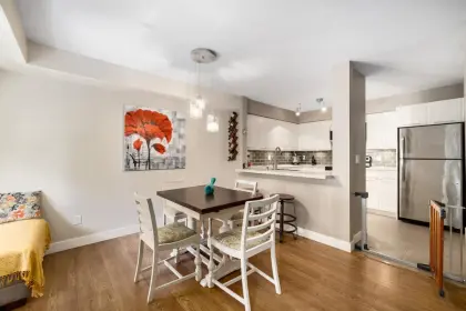 33 7520 18th Street, Burnaby, BC, Burnaby — Townhouse for sale