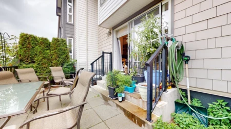15 1204 Main Street, Squamish, BC, Squamish — Townhouse for sale