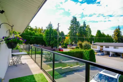 7722 Nursery Street, Burnaby, BC, Burnaby — Half Duplex for sale