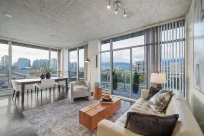 901 919 Station Street, Vancouver, BC, Vancouver — Apartment/Condo for sale