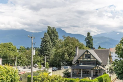 403 9422 Victor Street, Chilliwack, BC, Chilliwack — Apartment/Condo for sale
