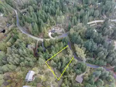 Lot 134 Orca Road, Pender Harbour, BC, Pender Harbour — Land for sale