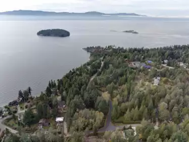Kitchen Photo of Lot 134 Orca Road, Pender Harbour, BC