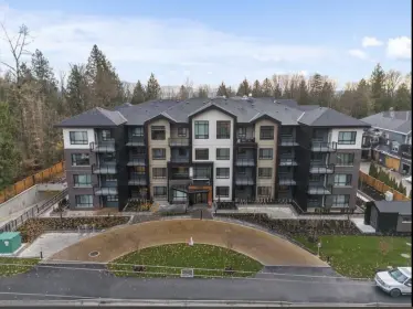 221 32690 14th Avenue, Mission, BC, Mission — Apartment/Condo for sale