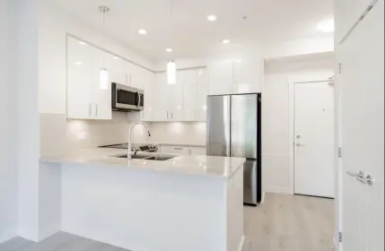 221 32690 14th Avenue, Mission, BC, Mission — Apartment/Condo for sale