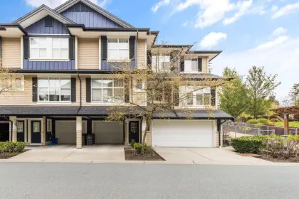 35 18199 70 Avenue, Surrey, BC, Surrey — Townhouse for sale