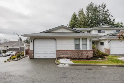 1 32861 Shikaze Court, Mission, BC, Mission — Townhouse for sale
