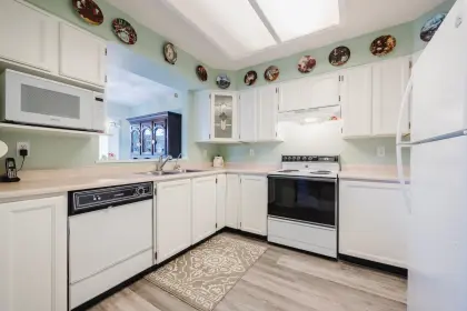 1 32861 Shikaze Court, Mission, BC, Mission — Townhouse for sale