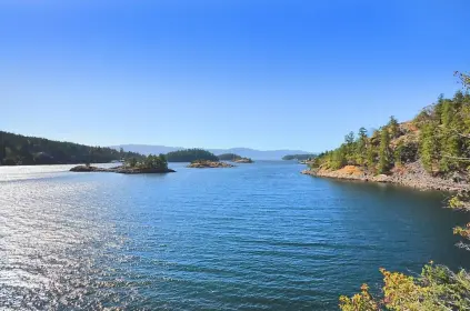 LOT 11 Pinehaven Way, Garden Bay, BC, Garden bay — Land for sale