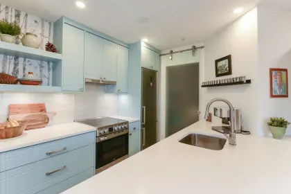312 5600 Andrews Road, Richmond, BC, Richmond — Apartment/Condo for sale