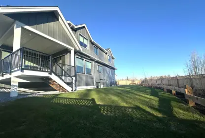 22184 44a Avenue, Langley, BC, Langley — Single Family Residence for sale