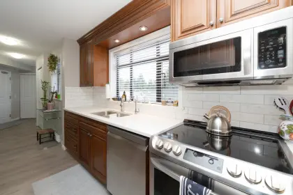 316 8880 202 Street, Langley, BC, Langley — Apartment/Condo for sale