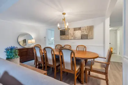 #19 8111 Saunders Road, Richmond, BC, Richmond — Townhouse for sale