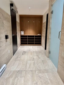 Walk-In Closet Photo of 507 120 Esplanade Avenue, Harrison Hot Springs, BC