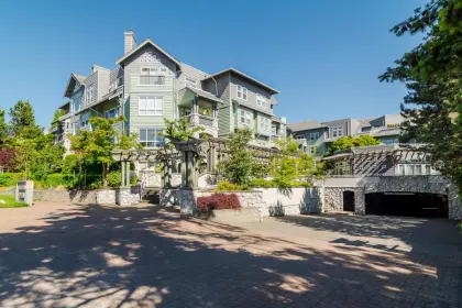 405 15558 16a Avenue, Surrey, BC, Surrey — Apartment/Condo for sale