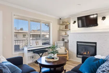 3 46151 Airport Road, Chilliwack, BC, Chilliwack — Townhouse for sale