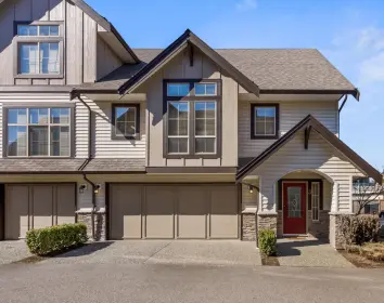 3 46151 Airport Road, Chilliwack, BC, Chilliwack — Townhouse for sale