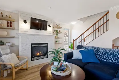 3 46151 Airport Road, Chilliwack, BC, Chilliwack — Townhouse for sale