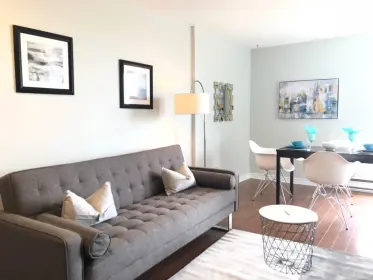 506 1080 Pacific Street, Vancouver, BC, Vancouver — Apartment/Condo for sale