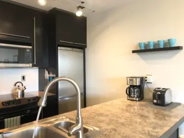 506 1080 Pacific Street, Vancouver, BC, Vancouver — Apartment/Condo for sale