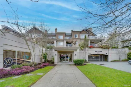 409 6359 198 Street, Langley, BC, Langley — Apartment/Condo for sale